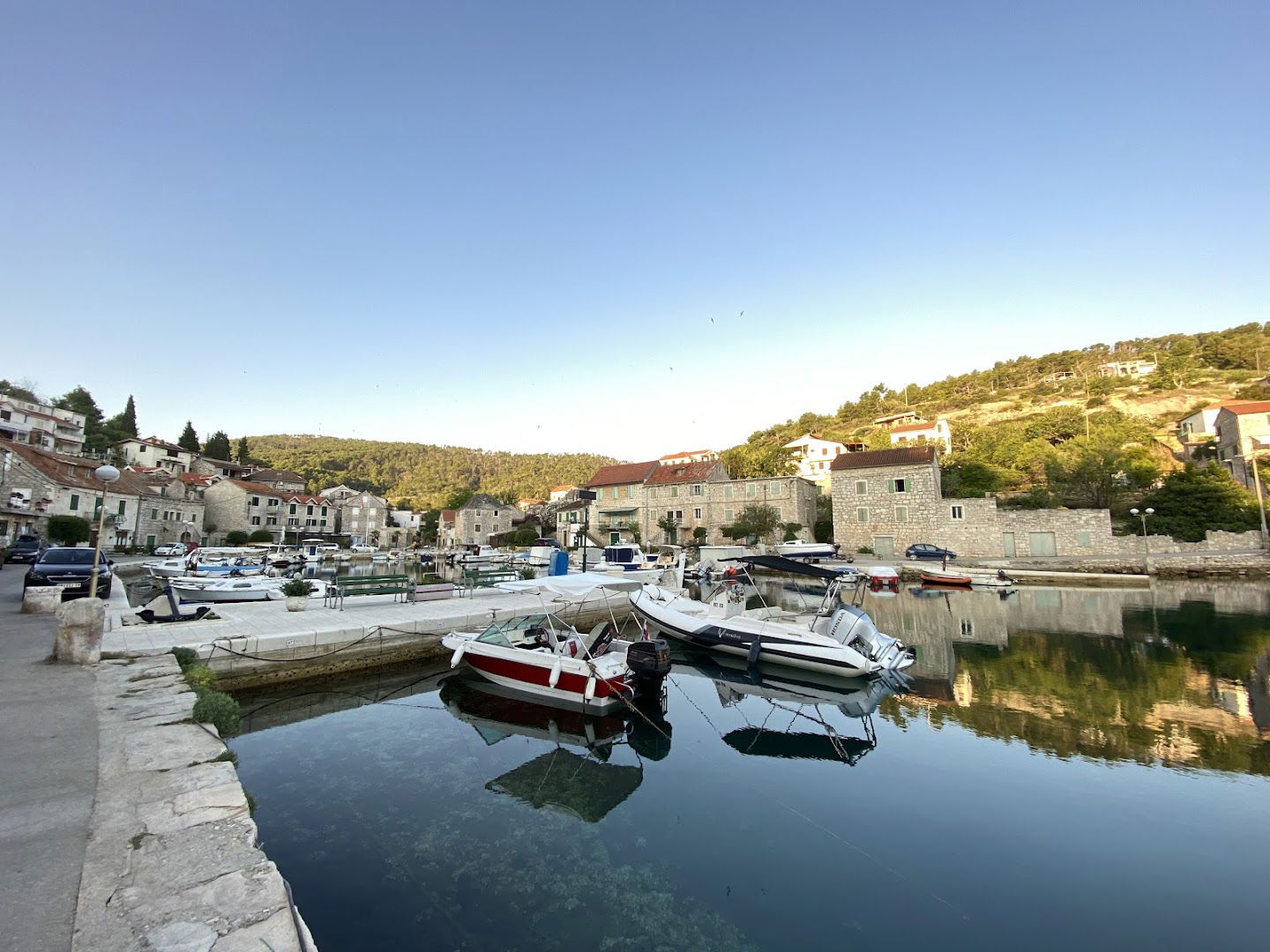 Počitniški dom OZS