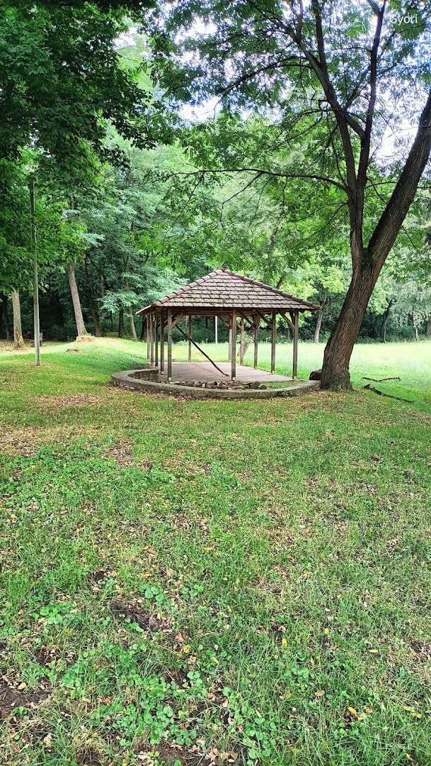 Milleniumi emlékpark