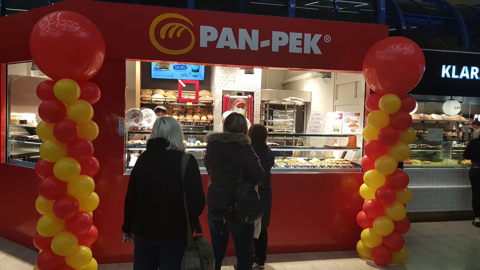 Pan-pek
