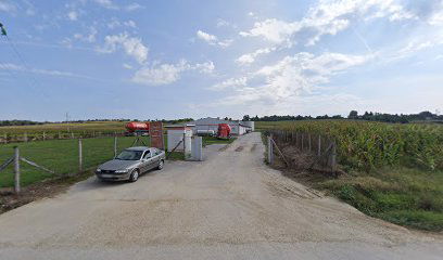 OPG Adriano Đuranec