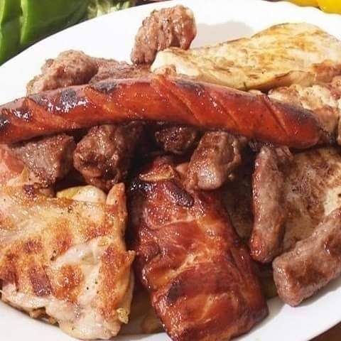 DAR na ŽAR Fast Food