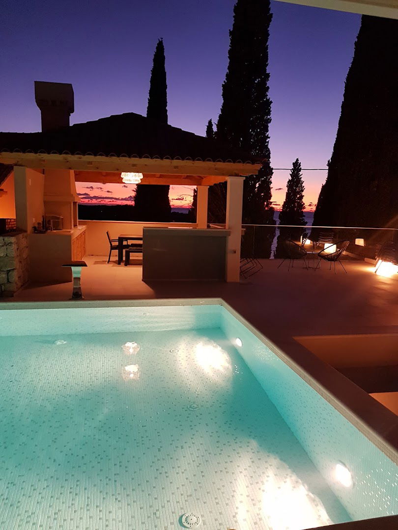 Puntamenat Apartment