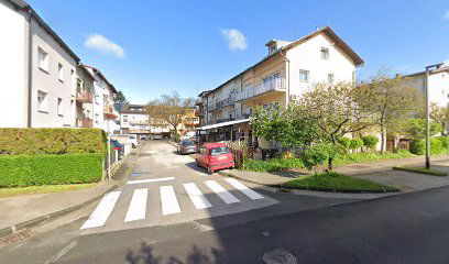 BOKSAČKI KLUB CROATIA