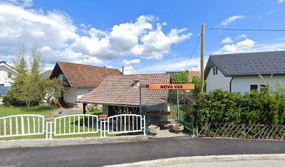 Nova vas pri Mokricah