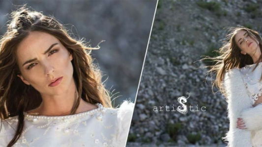 Frizerski salon Artistic