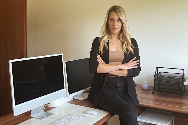 IMPRESSUM, obrt za poslovne usluge