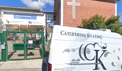 Deutsche Internationale Schule in Zagreb