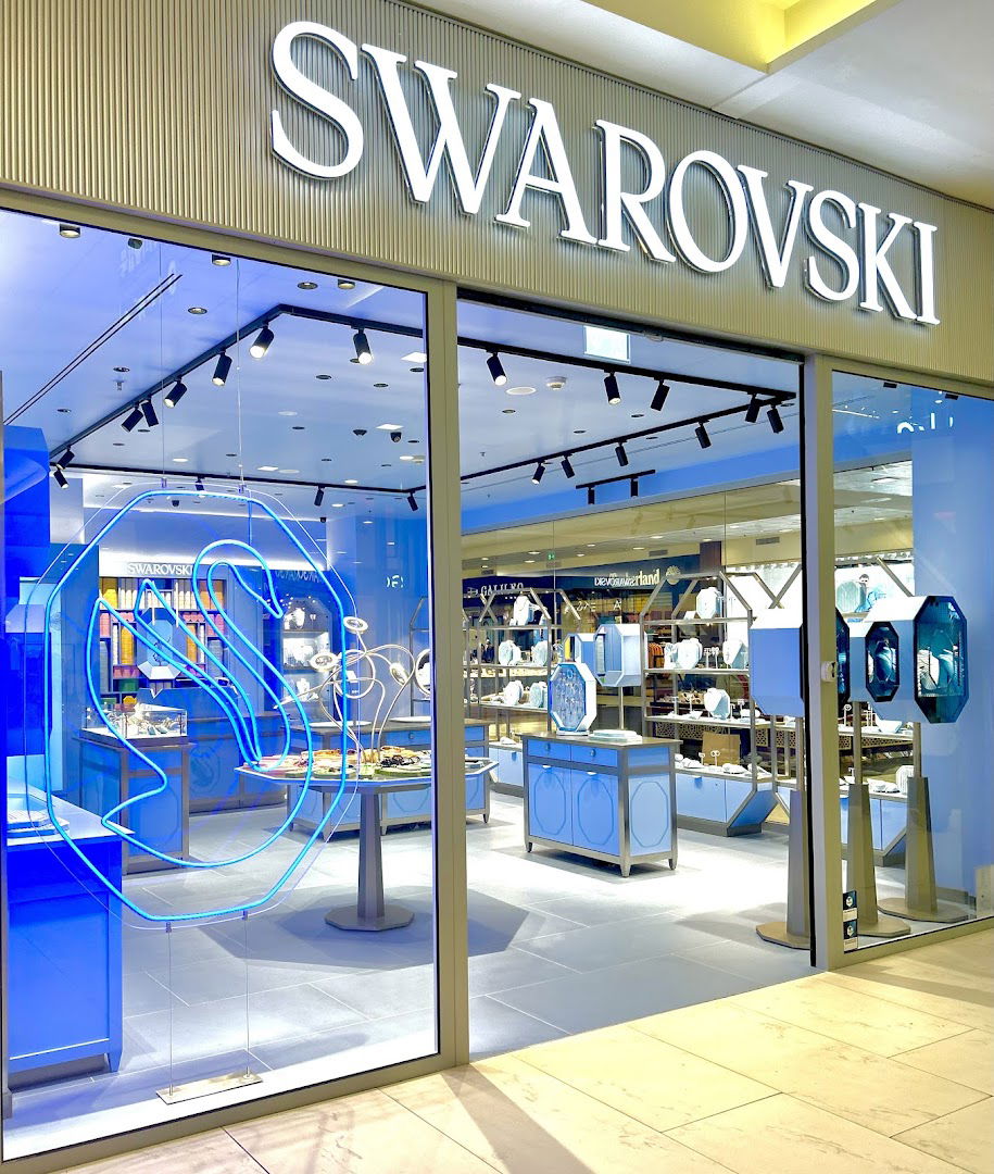 Swarovski Partner Boutique