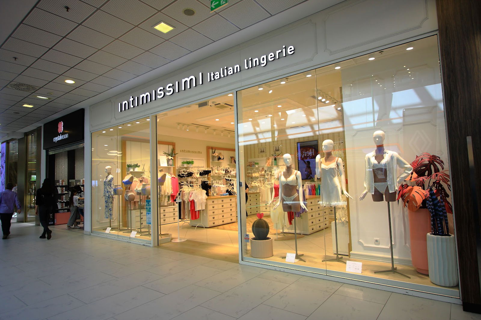 Intimissimi