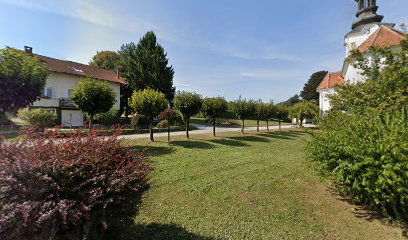 Pokopališče Polje ob Sotli