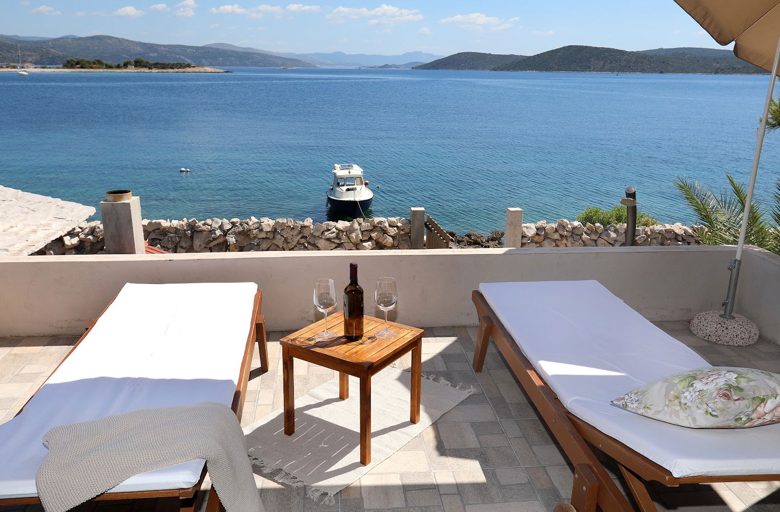 Russo robinson house