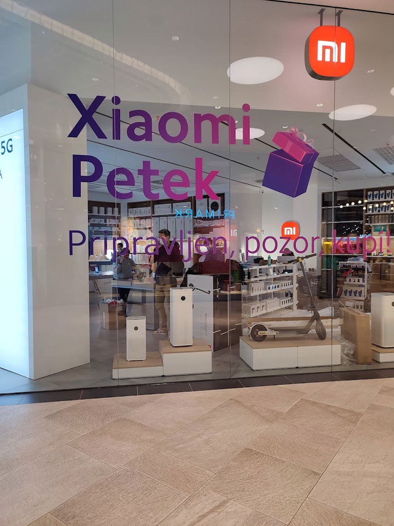 Xiaomi Store