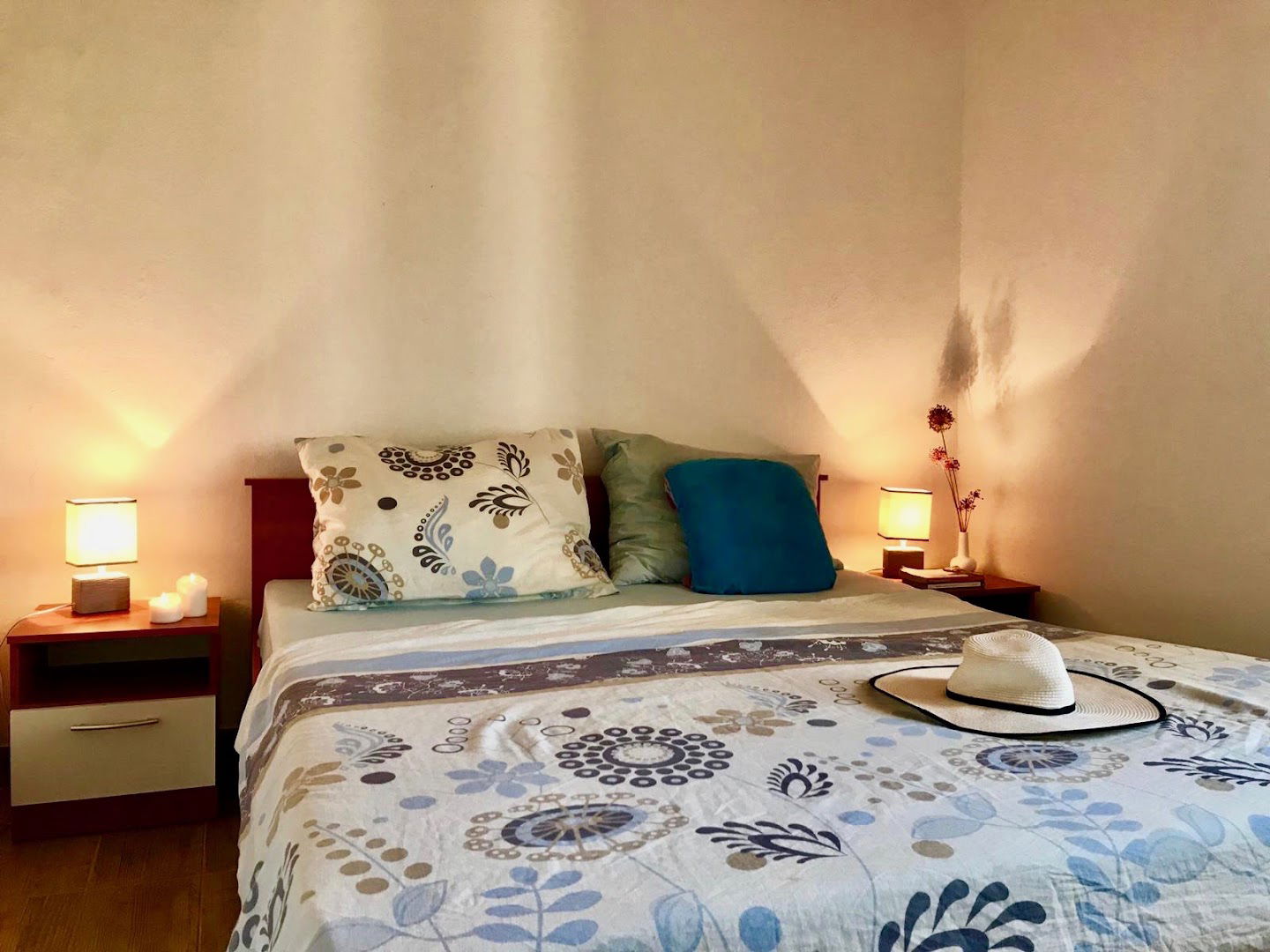 Lakoš | Sea apartment