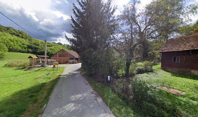 TRANSPORTI MIHALIČEK D.O.O.