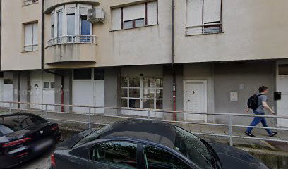 BOKSAČKI KLUB MAXIMUS