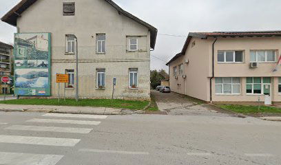 HEP ODS Elektra Karlovac, Pogon Ozalj