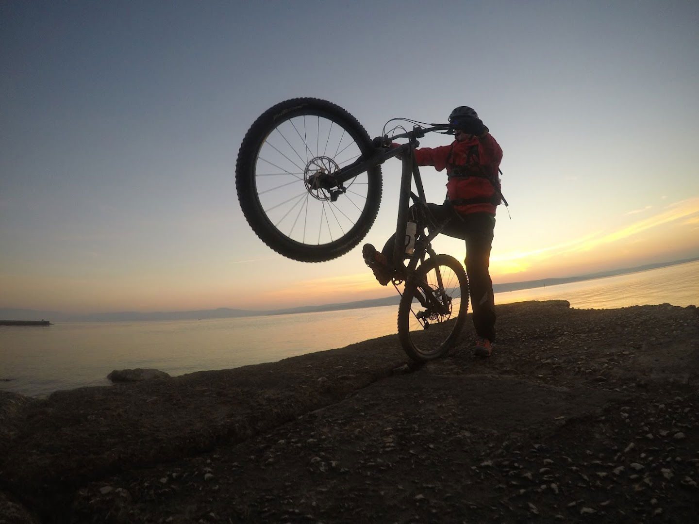 Turistična agencija HIKEANDBIKE Gregor Šilc s.p.