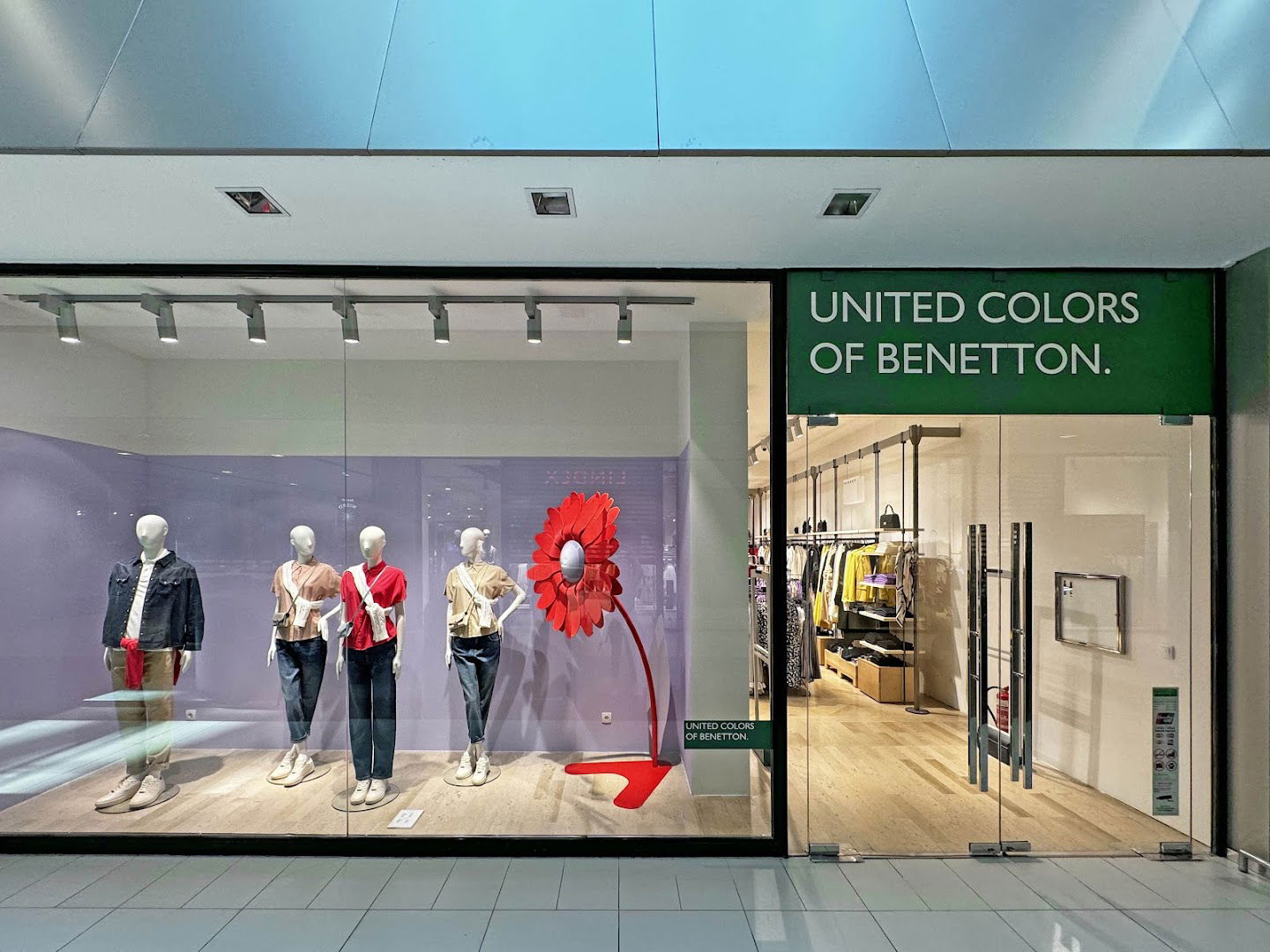 United Colors of Benetton