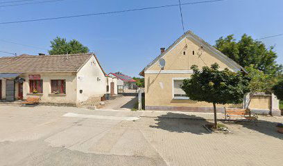 Olajütő Szociális Szövetkezet