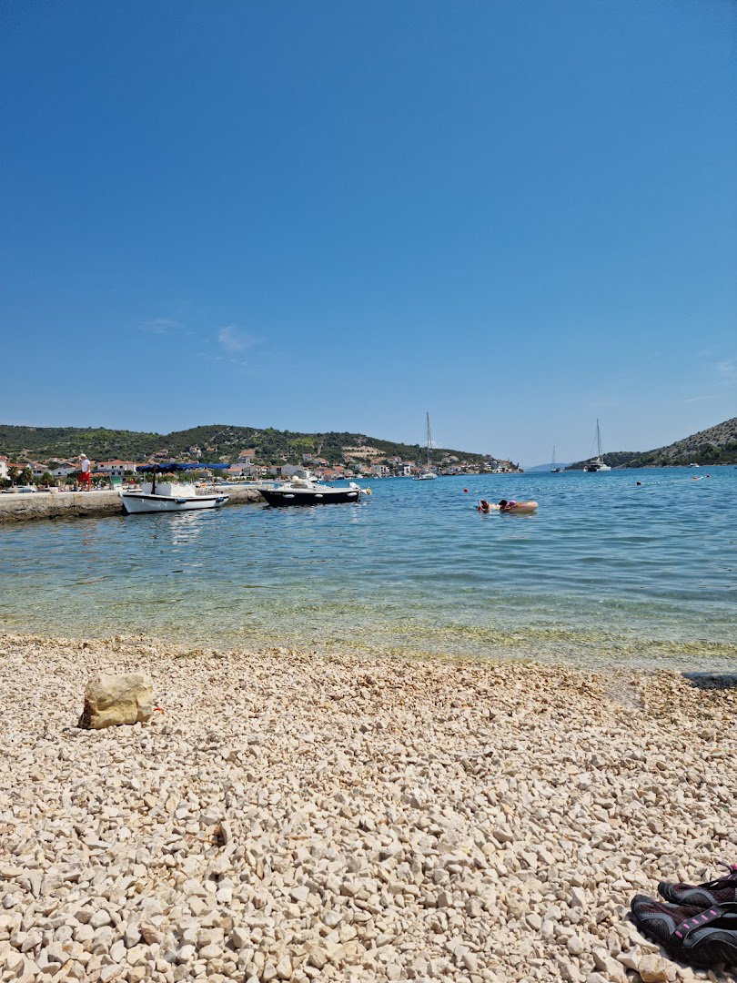 Beach Viniški Mul
