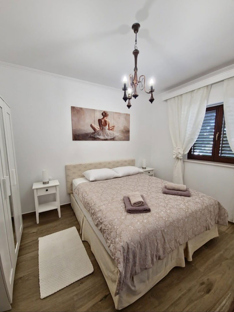 Apartmani Gariful