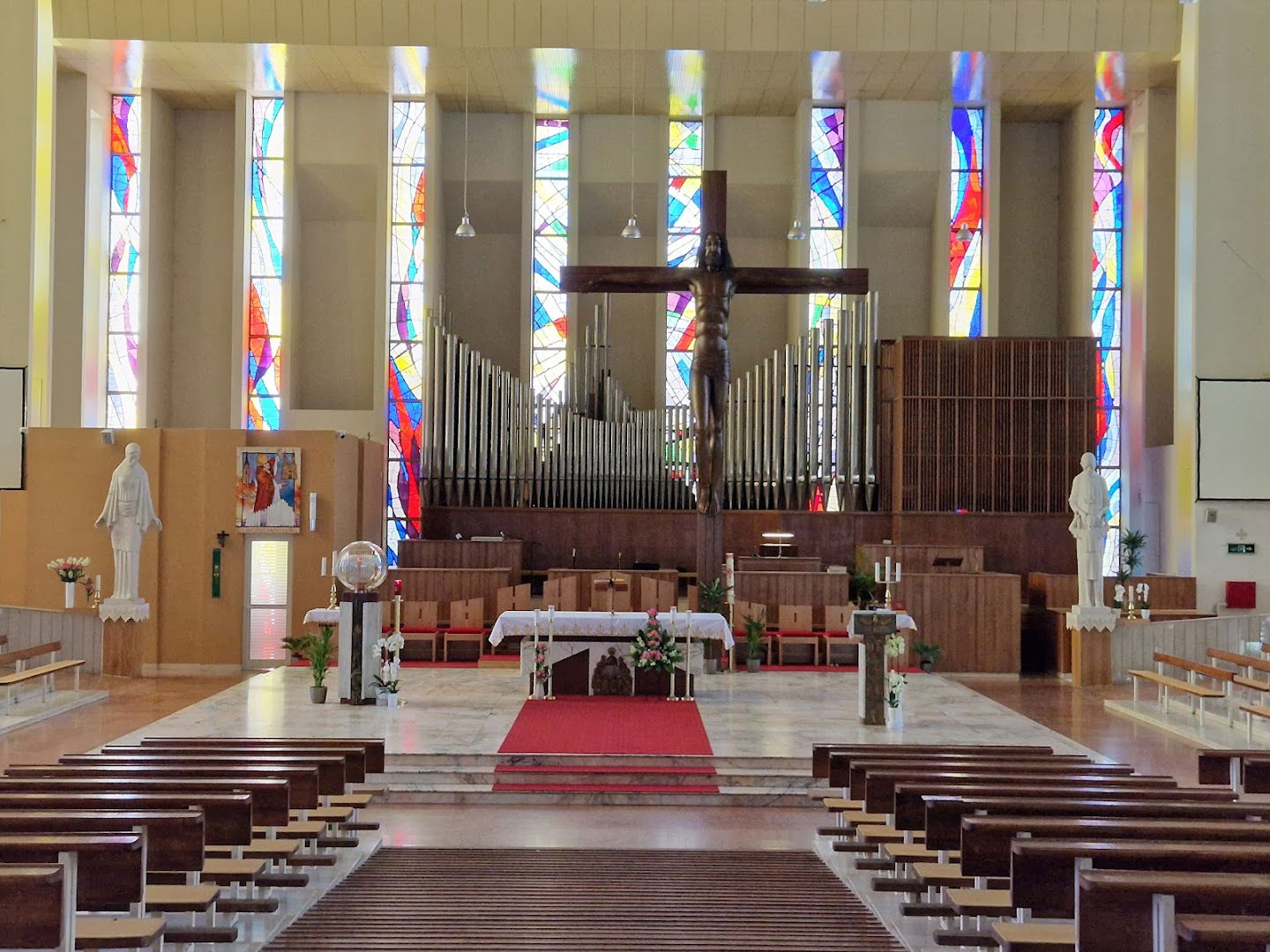 Church of the Holy Cross