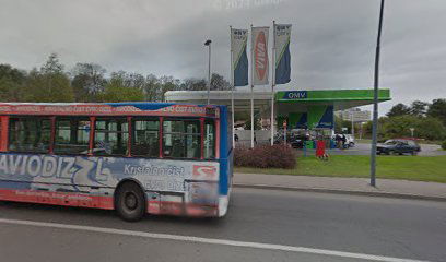 Charge&GO Charging Station