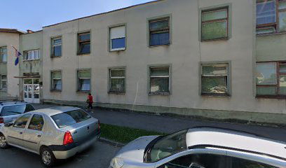 2. POLICIJSKA POSTAJA