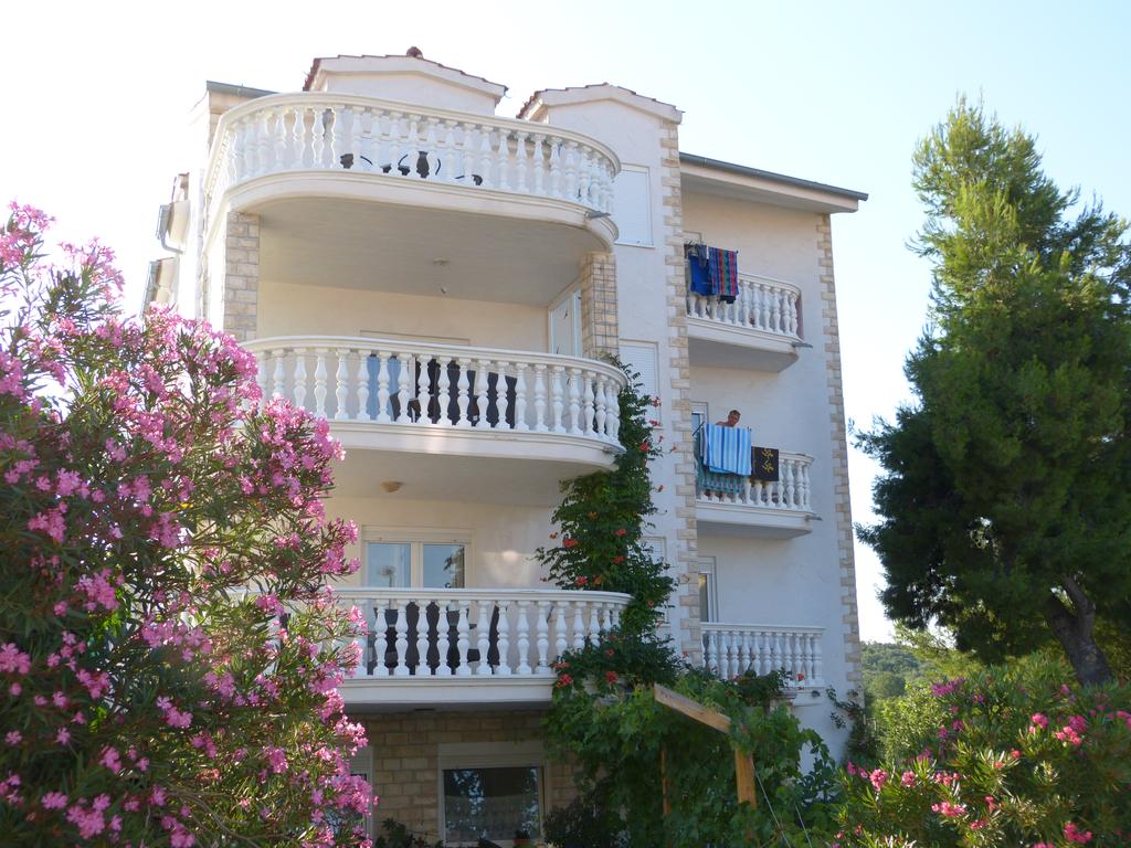 Apartments Reiter Vodice