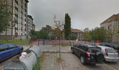 Children's Playground