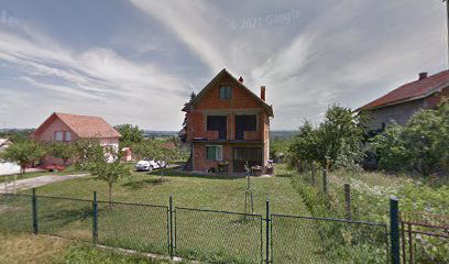 Privatna kuca Radovanović