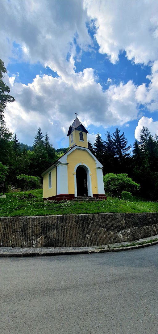 Church of the Heart of Jesus