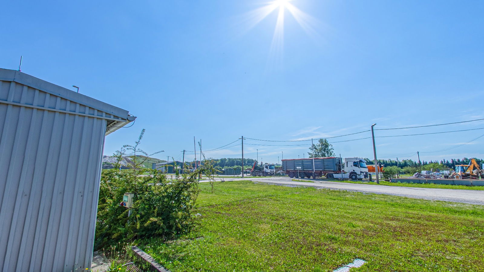 Reciklažno dvorište ILovcu