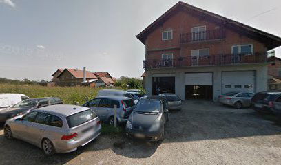 Royal Car Jerorijevic