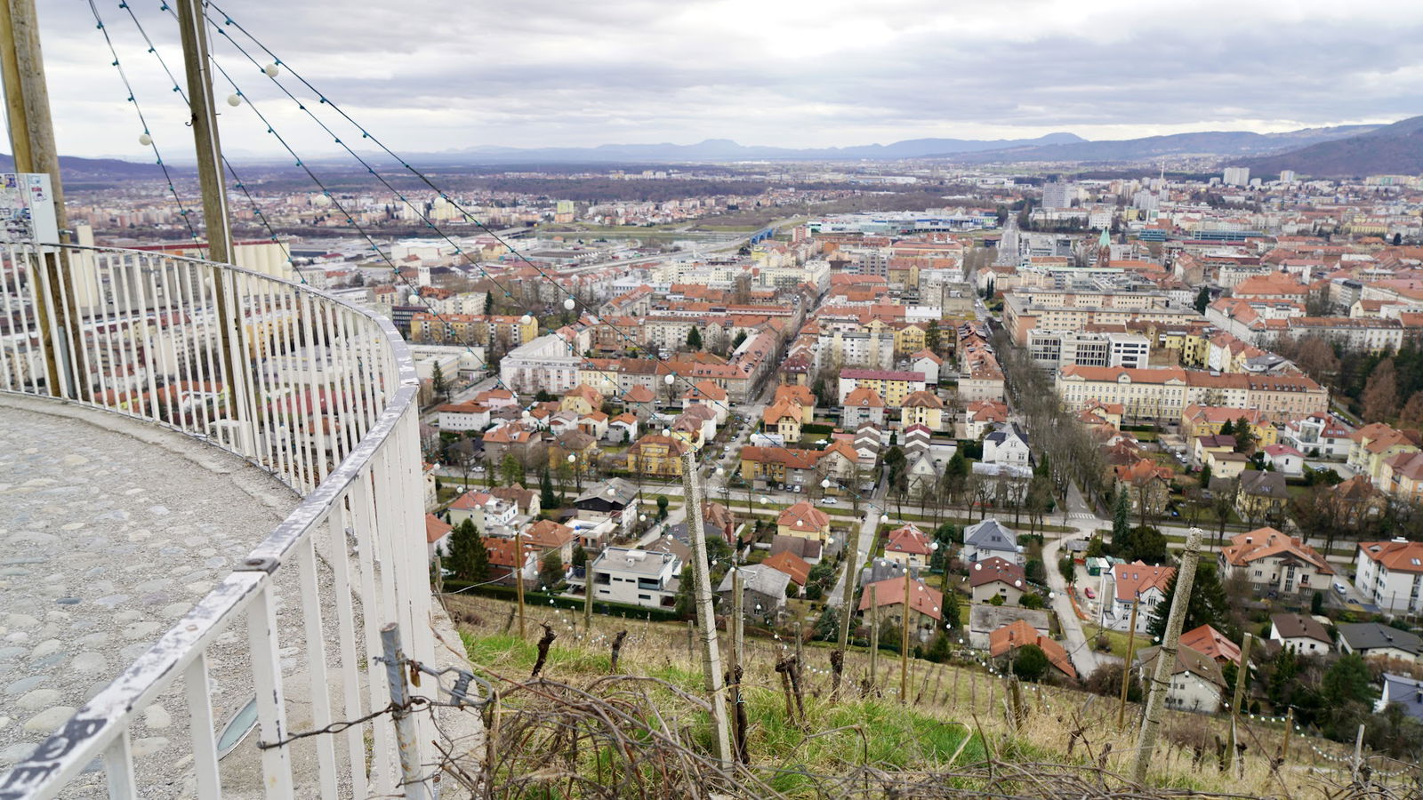 Kapelica sv. Marije