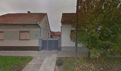 Kuća porodice Knjisa