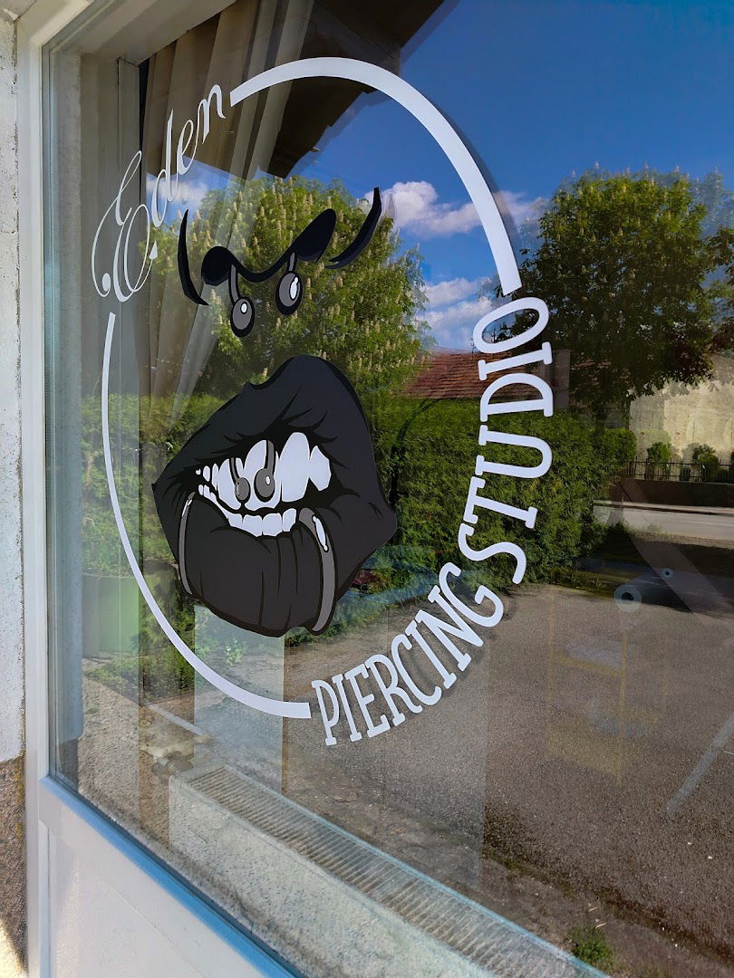 Eden Piercing Studio