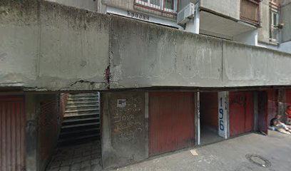 Salon lepote Dejana blok 61