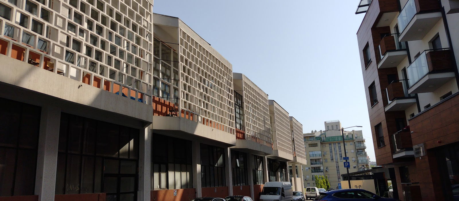 Škola za dizajn tekstila