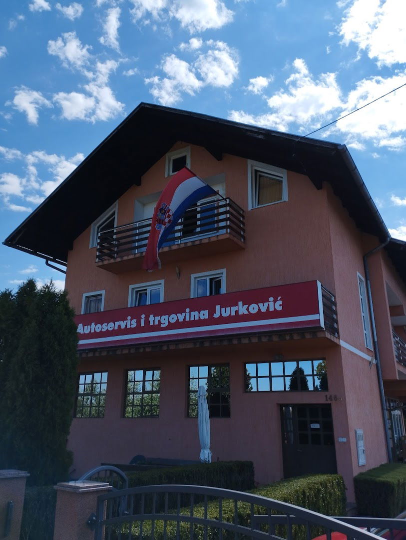Auto servis Jurković