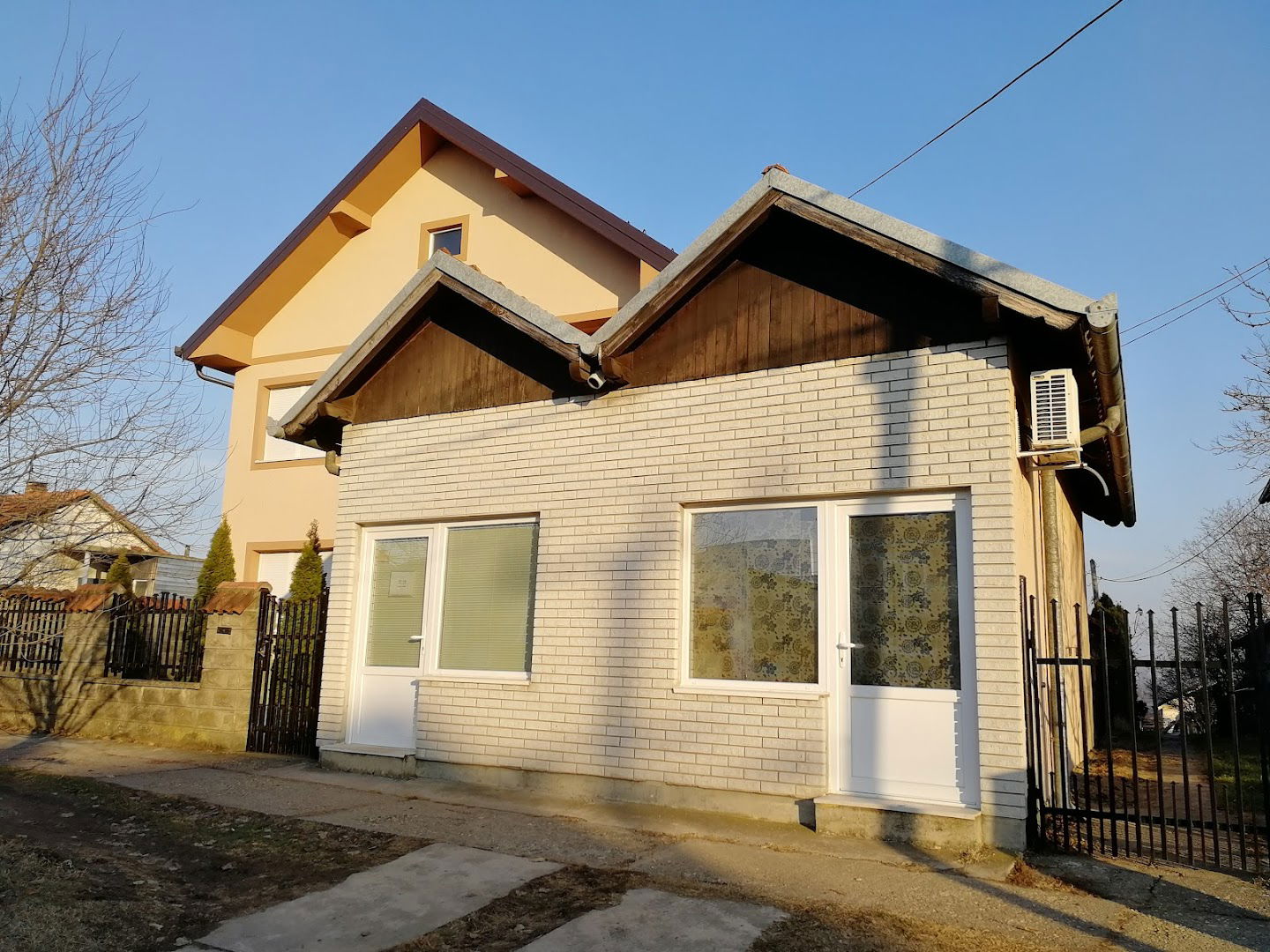 Frizerski Salon Snežana