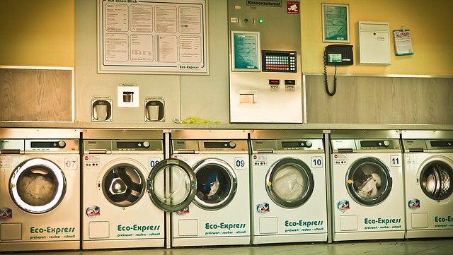 Vaša Perionica - Hemijsko Čišćenje i Perionica Veša