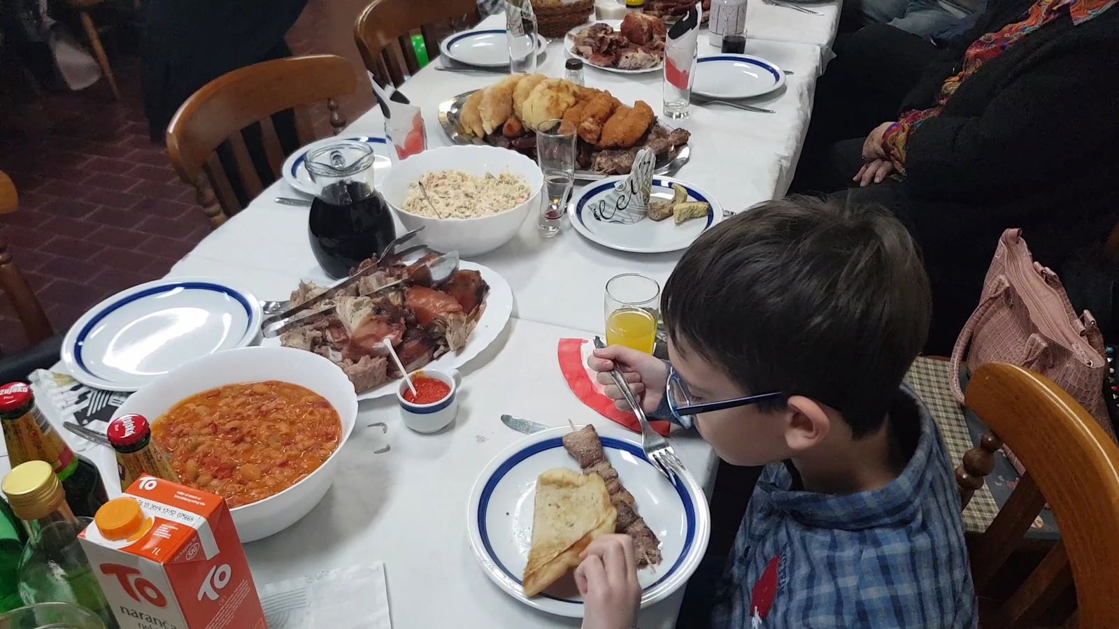 Društveni Dom Graberje Ivanićko