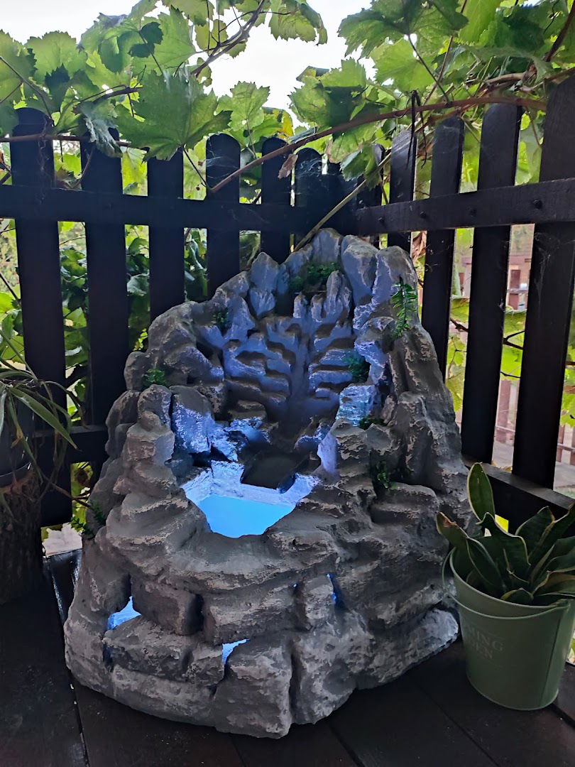 Fontane MAX Vladimirovac