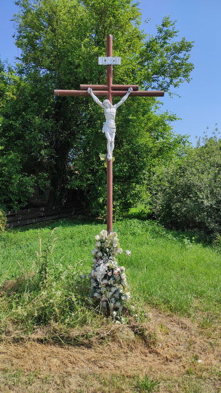 Crucifix