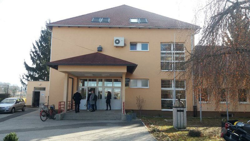 OŠ Ivane Brlić-Mažuranić Prigorje Brdovečko