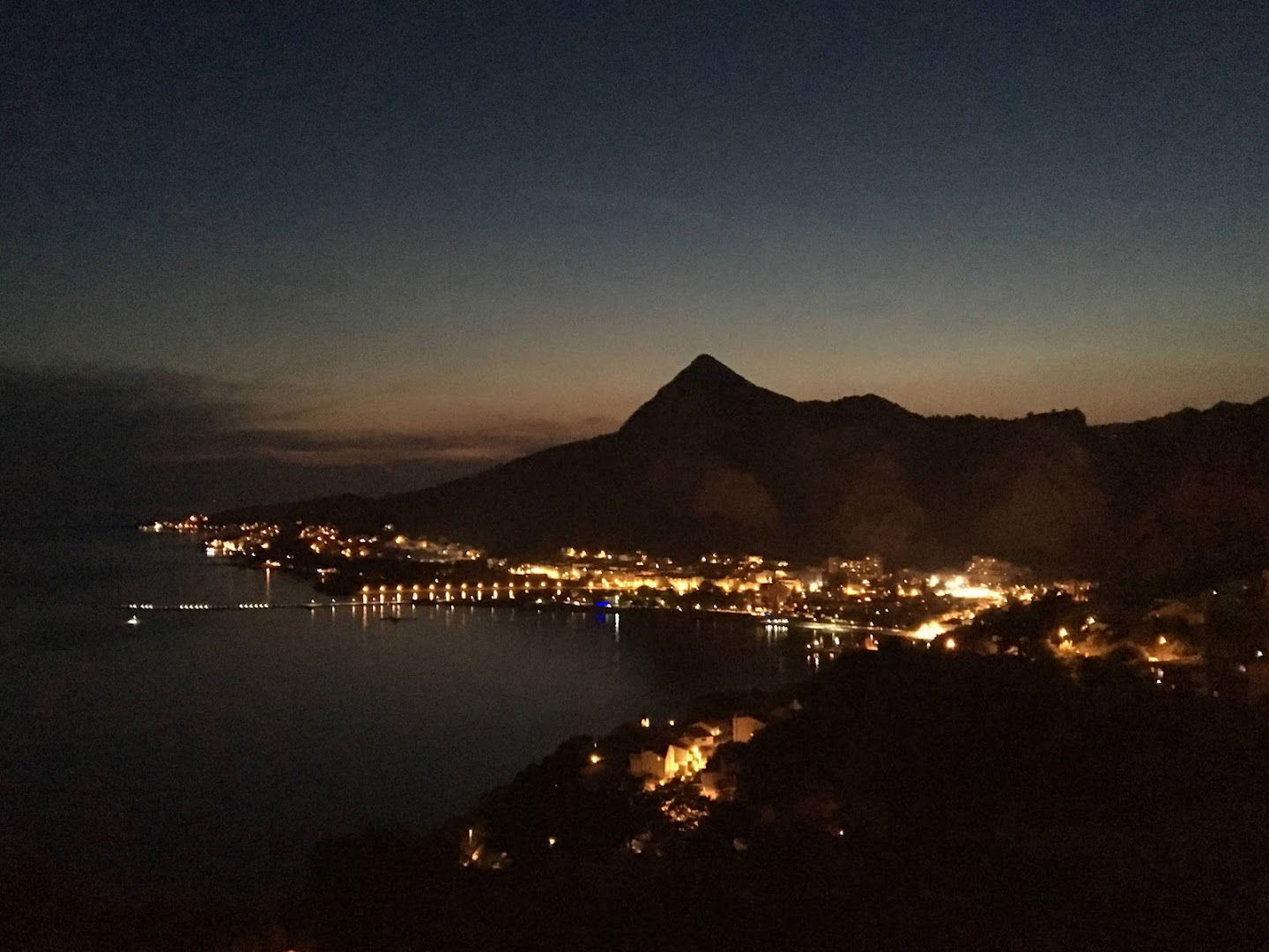 Apartments Gojsalić