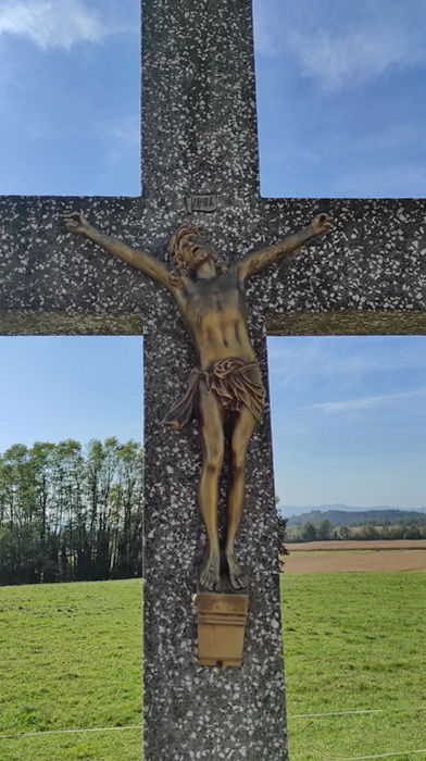 Crucifix