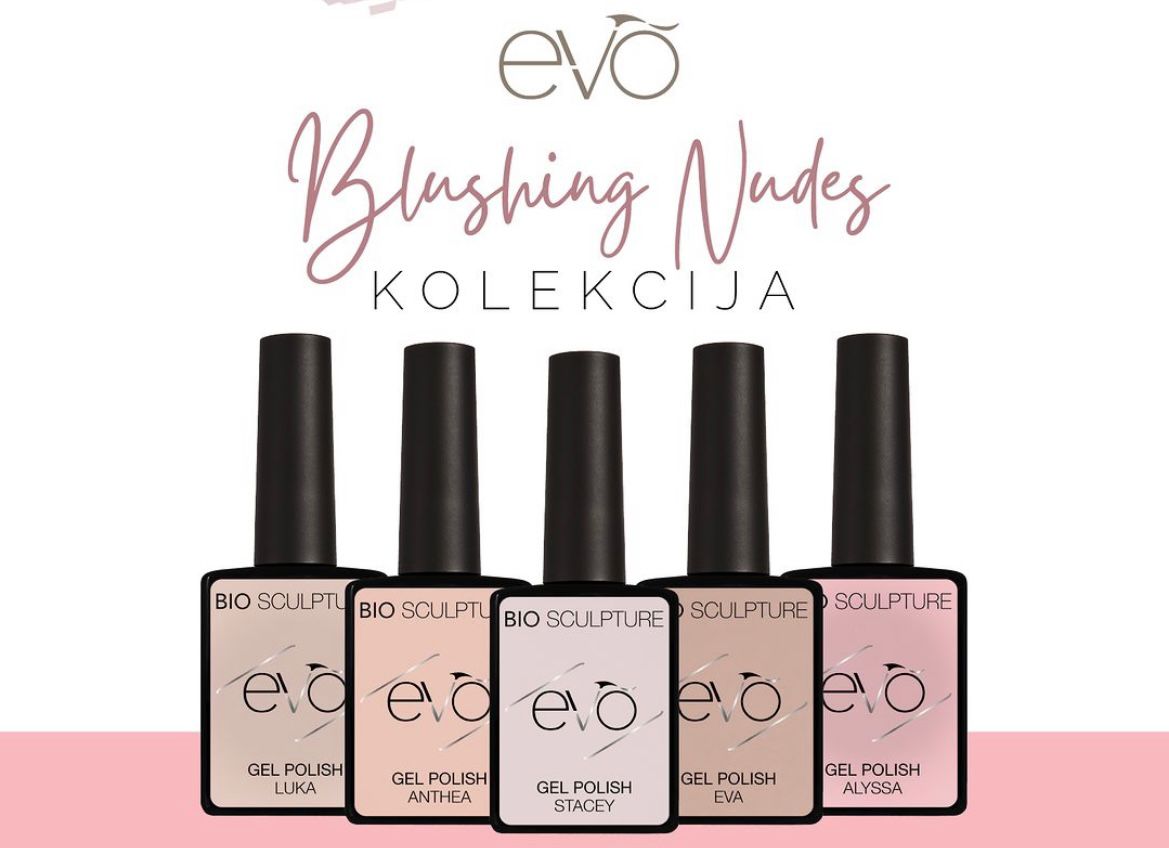 Bio Sculpture d.o.o. Edukacije i prodaja