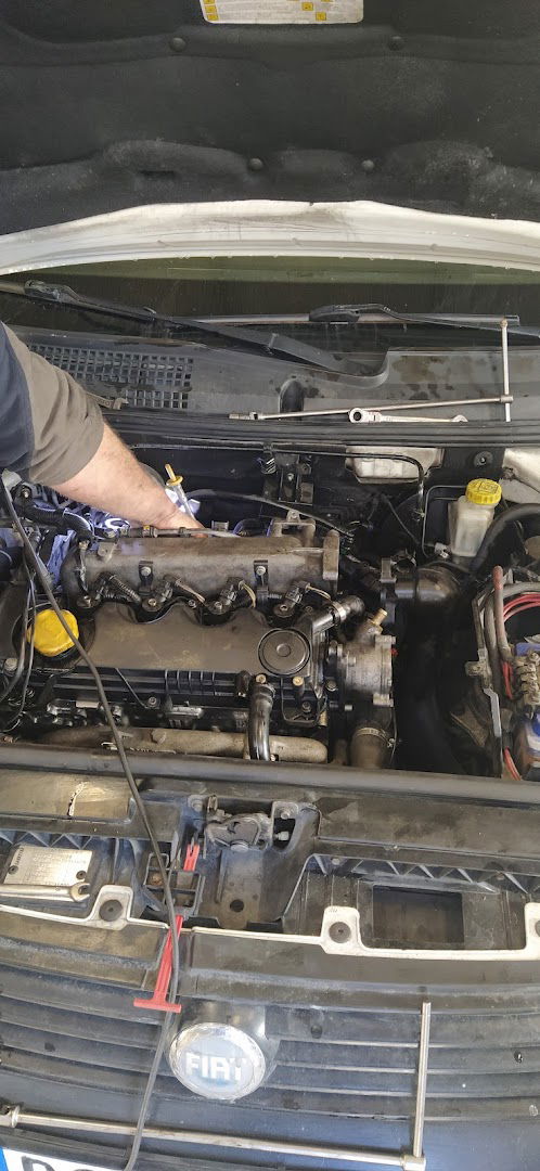 Auto Servis Neša FIAT Alfa Lancia , Jajinci